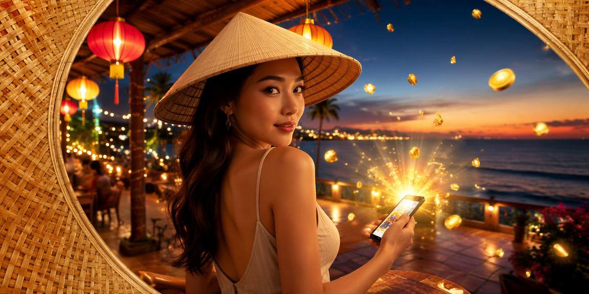 nv666 Khám phá những gì có trong khu Game Vui
