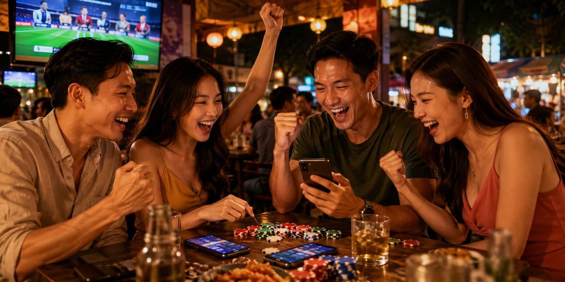 nv666 Mậu Binh tại nv666 — có gì bên trong