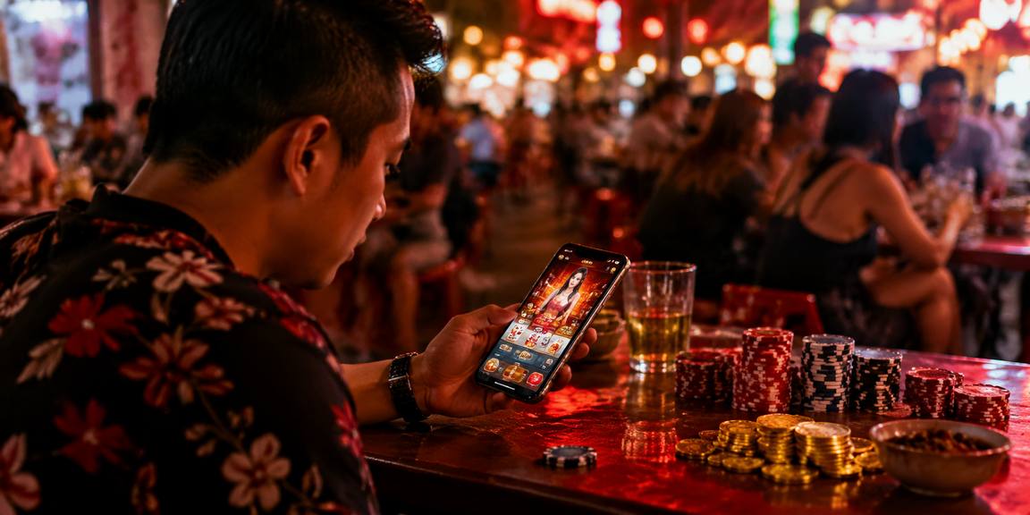 nv666 mobile gaming