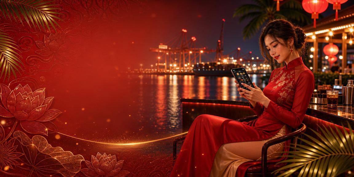 nv666 Live Baccarat Ngay tại nv666 — dealer thật, ván bài thật